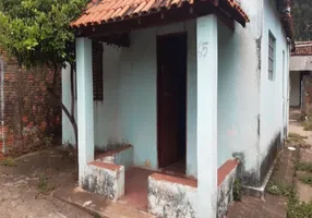 Foto 1 de Casa com 3 Quartos à venda, 100m² em Vila Lunardi, Campinas