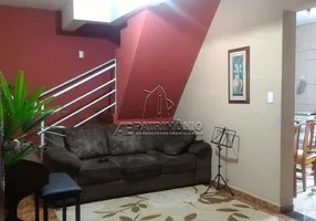 Foto 1 de Casa com 2 Quartos à venda, 122m² em Jardim Portal do Itavuvu, Sorocaba