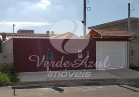 Foto 1 de Casa com 2 Quartos à venda, 118m² em Jardim dos Ipes II, Sumaré