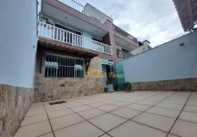 Foto 1 de Casa com 3 Quartos à venda, 120m² em Recreio, Rio das Ostras