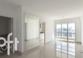 Foto 1 de Apartamento com 3 Quartos à venda, 90m² em Serra do Curral Del Rey, Nova Lima