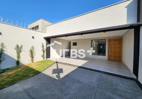 Foto 1 de Casa com 3 Quartos à venda, 156m² em Faiçalville, Goiânia