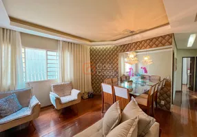 Foto 1 de Apartamento com 4 Quartos à venda, 90m² em Copacabana, Belo Horizonte
