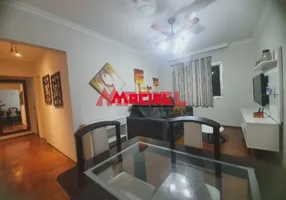 Foto 1 de Apartamento com 3 Quartos à venda, 80m² em Jardim Paulista, São José dos Campos