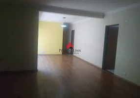 Foto 1 de Casa com 3 Quartos à venda, 250m² em Parque Boturussu, São Paulo