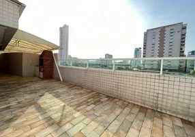 Foto 1 de Apartamento com 3 Quartos para alugar, 168m² em Gonzaga, Santos