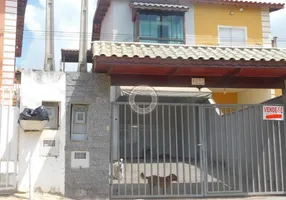 Foto 1 de Sobrado com 3 Quartos à venda, 69m² em , Mairinque