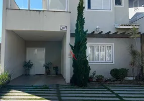 Foto 1 de Casa de Condomínio com 3 Quartos à venda, 125m² em Medeiros, Jundiaí