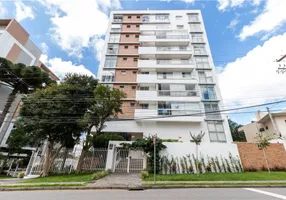 Foto 1 de Apartamento com 3 Quartos à venda, 122m² em Ahú, Curitiba