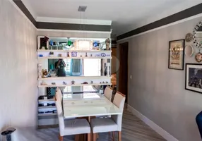 Foto 1 de Casa de Condomínio com 3 Quartos à venda, 71m² em Vila Gustavo, São Paulo