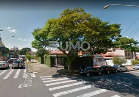 Foto 1 de Imóvel Comercial com 3 Quartos à venda, 130m² em Vila Itapura, Campinas