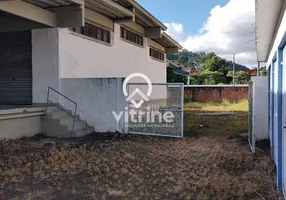 Foto 1 de Galpão/Depósito/Armazém para alugar, 200m² em Duas Pedras, Nova Friburgo