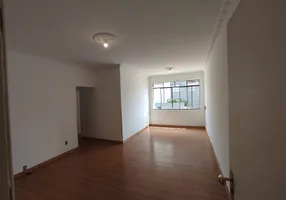 Foto 1 de Apartamento com 3 Quartos para alugar, 105m² em Carmo, Belo Horizonte