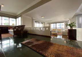 Foto 1 de Apartamento com 4 Quartos à venda, 288m² em Aclimação, São Paulo