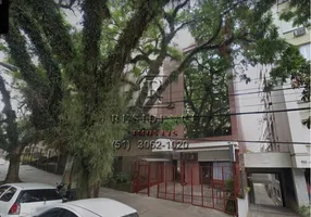 Foto 1 de Sala Comercial para venda ou aluguel, 35m² em Independência, Porto Alegre