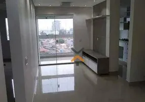 Foto 1 de Apartamento com 3 Quartos para venda ou aluguel, 60m² em Vila Eldizia, Santo André