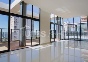 Foto 1 de Cobertura com 4 Quartos à venda, 405m² em Setor Marista, Goiânia