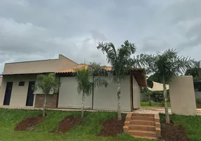 Foto 1 de Fazenda/Sítio com 1 Quarto à venda, 2000m² em Conjunto Alvorada, Uberlândia