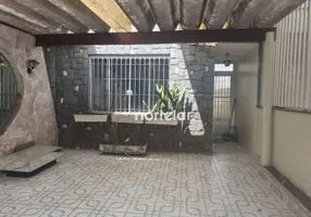 Foto 1 de Sobrado com 2 Quartos à venda, 149m² em Vila Pirituba, São Paulo