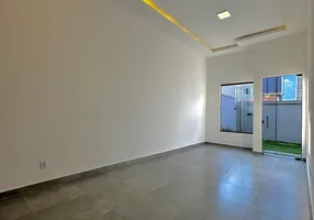 Foto 1 de Casa com 3 Quartos à venda, 117m² em Sao Francisco II, Senador Canedo