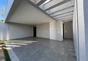 Foto 1 de Casa com 3 Quartos à venda, 164m² em Residencial Redencao, Lagoa Santa