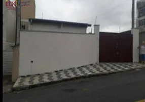 Foto 1 de Casa com 3 Quartos à venda, 74m² em Fonte Imaculada, Taubaté