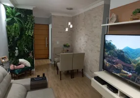 Foto 1 de Apartamento com 2 Quartos à venda, 49m² em Jardim Germania, São Paulo