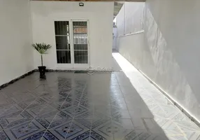 Foto 1 de Casa com 2 Quartos à venda, 68m² em Ipanema Ville, Sorocaba