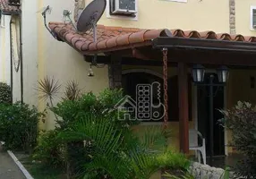 Foto 1 de Casa de Condomínio com 2 Quartos à venda, 300m² em Centro, Cabo Frio