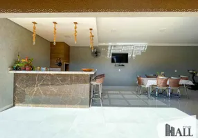 Foto 1 de Casa com 3 Quartos à venda, 200m² em Jardim Tangara, São José do Rio Preto