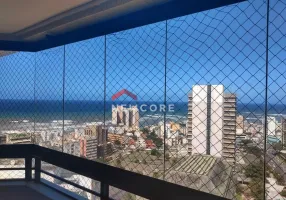 Foto 1 de Cobertura com 4 Quartos à venda, 235m² em Pituba, Salvador