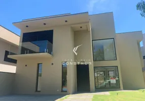 Foto 1 de Casa de Condomínio com 3 Quartos à venda, 233m² em Bairro das Palmeiras, Campinas