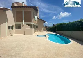 Foto 1 de Casa de Condomínio com 4 Quartos à venda, 642m² em VALE DA SANTA FE, Vinhedo