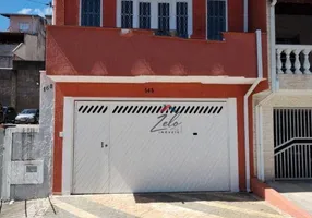 Foto 1 de Casa com 2 Quartos à venda, 95m² em Jardim Corcovado, Campo Limpo Paulista