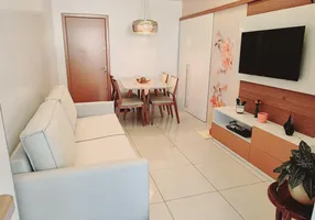 Foto 1 de Apartamento com 3 Quartos à venda, 74m² em Jardim Camburi, Vitória