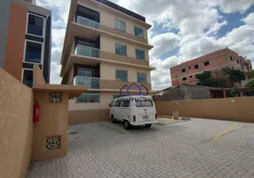 Foto 1 de Apartamento com 3 Quartos à venda, 65m² em Fazenda Velha, Araucária