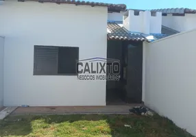 Foto 1 de Casa com 2 Quartos à venda, 73m² em Shopping Park, Uberlândia