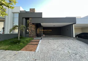 Foto 1 de Casa com 3 Quartos à venda, 174m² em Parque Olívio Franceschini, Hortolândia