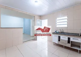 Foto 1 de Casa com 2 Quartos à venda, 80m² em Ipiranga, São Paulo