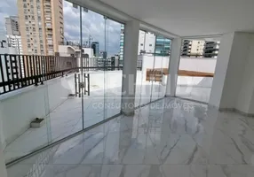 Foto 1 de Cobertura com 3 Quartos para alugar, 238m² em Indianópolis, São Paulo