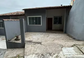 Foto 1 de Casa de Condomínio com 2 Quartos à venda, 90m² em Belmonte, Volta Redonda