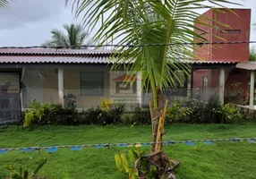 Foto 1 de Fazenda/Sítio com 2 Quartos à venda, 43000m² em Centro, Camaçari