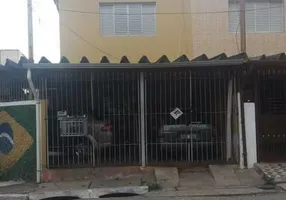 Foto 1 de Casa com 2 Quartos à venda, 110m² em Jardim Maristela , São Paulo