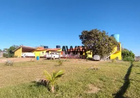 Foto 1 de Fazenda/Sítio à venda, 5856400m² em Zona Rural, Torixoréu