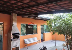 Foto 1 de Casa com 3 Quartos à venda, 90m² em Corrego Da Ilha, Sabará