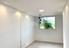 Foto 1 de Apartamento com 2 Quartos à venda, 42m² em Operário, Novo Hamburgo