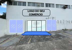 Foto 1 de Galpão/Depósito/Armazém para alugar, 180m² em Jardim Santana, Campinas