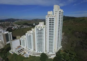 Foto 1 de Apartamento com 2 Quartos à venda, 100m² em Cascatinha, Juiz de Fora