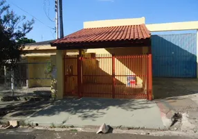 Foto 1 de Casa com 2 Quartos à venda, 117m² em Vila Boa Vista, São Carlos