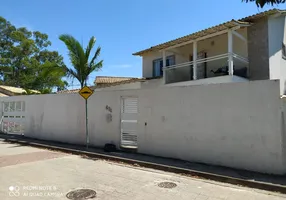 Foto 1 de Sobrado com 3 Quartos à venda, 140m² em Recanto, Rio das Ostras
